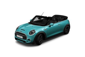 Mini Cooper Convertible Price 2020 Check July Offers Images