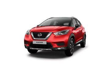 nissan kicks sales feb 2019