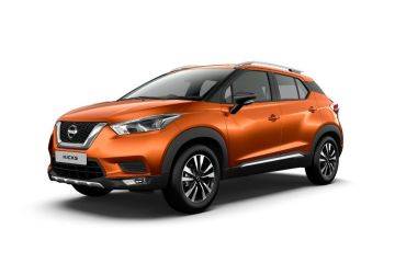 Nissan Kicks Price 2020 Check January Offers Images