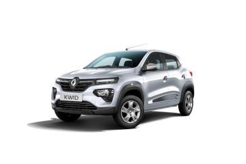 Renault Kwid Car Images With Price