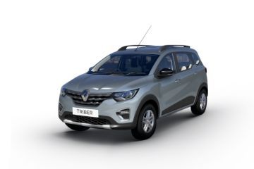Renault Triber Demo - Best Prices & Quality