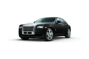 rolls royce ghost 2022 on road price in india