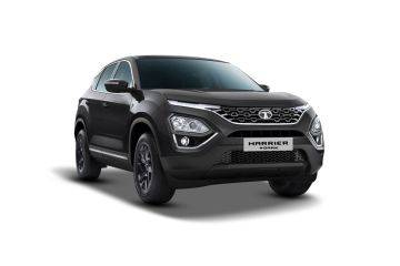 tata harrier bicycle price