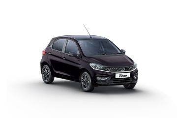 Tata Tiago XTA AMT Price, Features, Images, Colour & Mileage