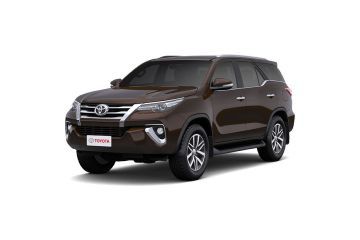 Toyota Fortuner Price In India Car Interior Images Bs6 Mileage Top Speed Zigwheels