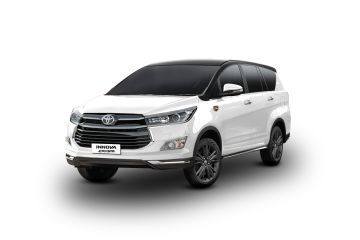 Toyota Innova Crysta Price 2020 Colours Mileage Images Reviews