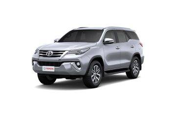 Toyota Fortuner Price 2020 Check February Offers Images