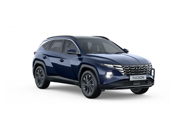 Hyundai Tucson Gray Is It The Most Popular Color You Wont Believe The Answer - 6r4xuw5