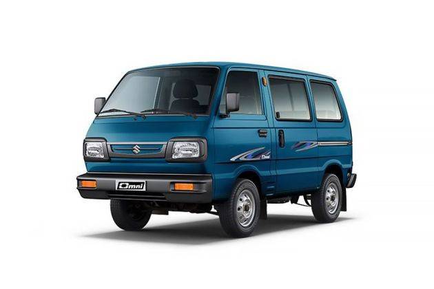 Maruti Omni E MPI STD BSIV On-Road Price and Offers in New Delhi ...