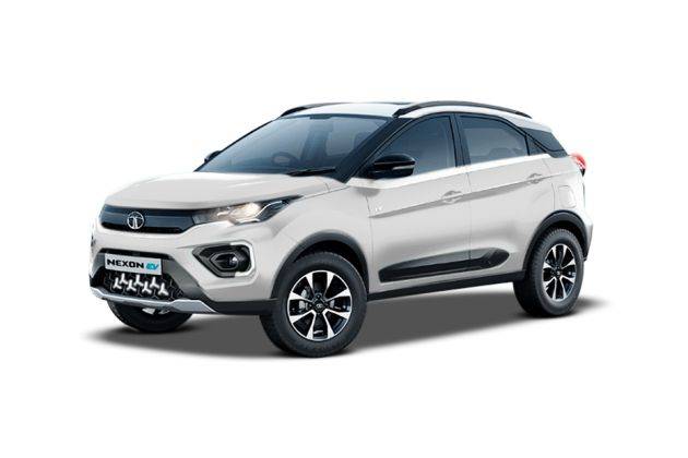 Tata Nexon EV XZ Plus Lux Dark Edition On Road Price in New Delhi