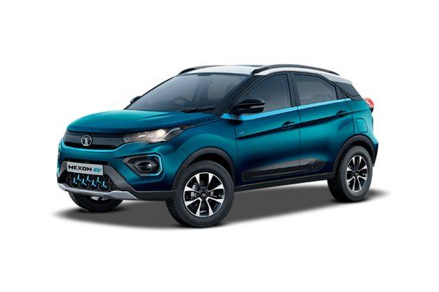 Tata Nexon EV XM On Road Price In New Delhi, Faridabad & 2022 Offers ...