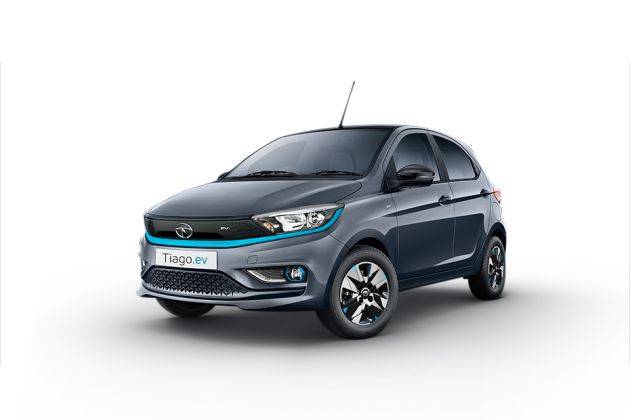 Tata Tiago EV XT On Road Price in New Delhi, Faridabad & 2024 Offers ...