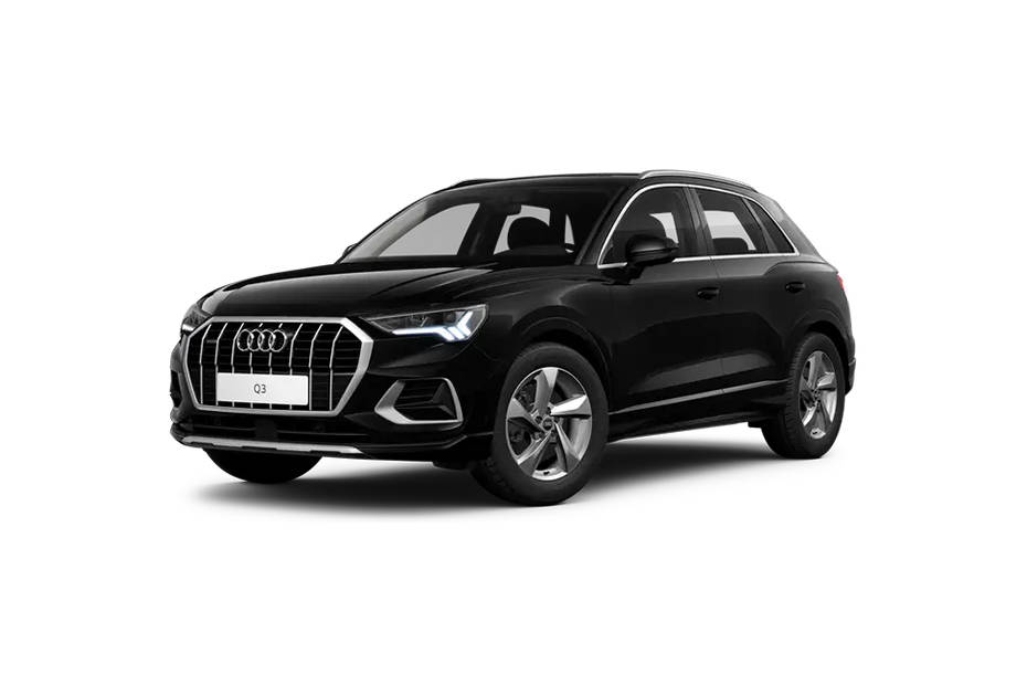 Mythos Black Metallic
