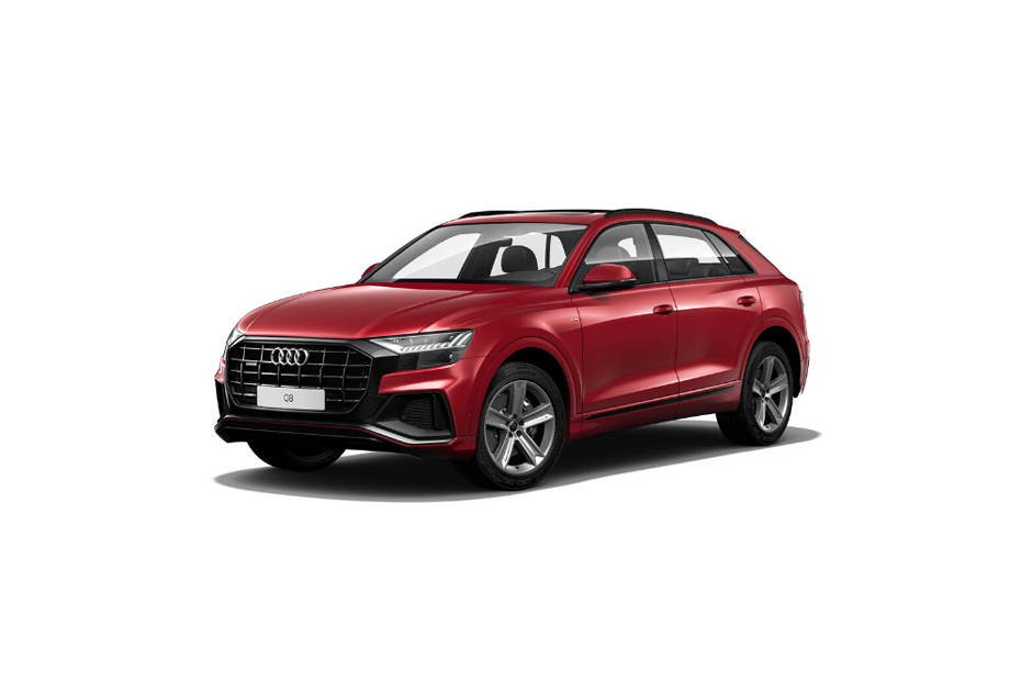 Audi Q8 Images, Interior & Exterior Photos, 360 View, Videos @ ZigWheels