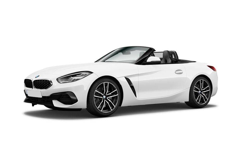 BMW Z4 Images, Z4 Interior & Exterior Photos, 360 View, Videos @ ZigWheels