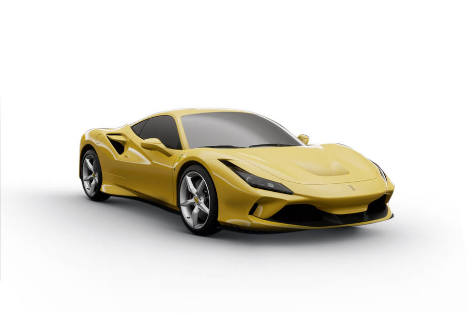 Giallo Modena