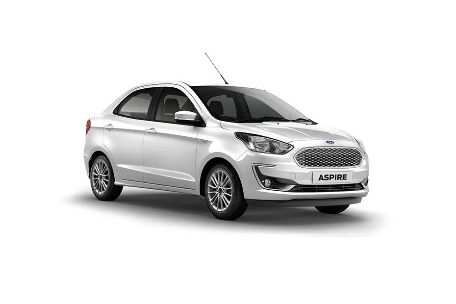 Ford Aspire Images, Aspire Interior & Exterior Photos, 360 View, Videos