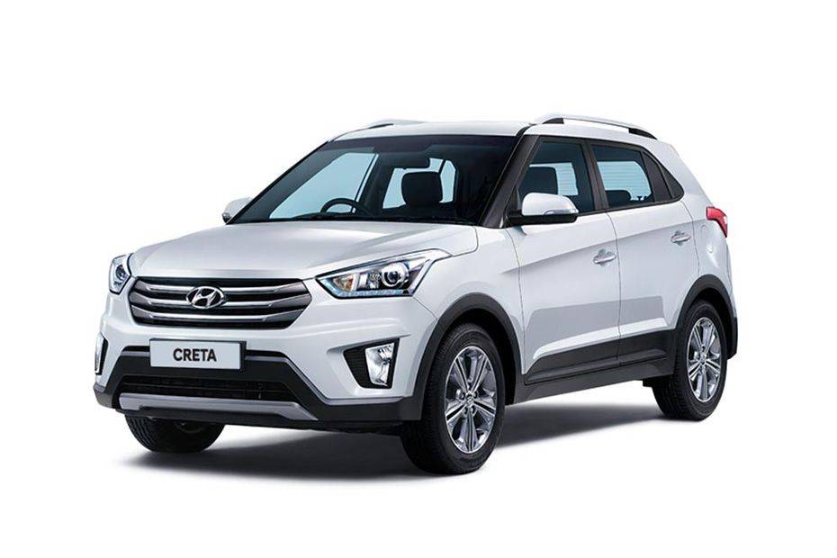 2020 Silver Creta New Model 2020 Price In India