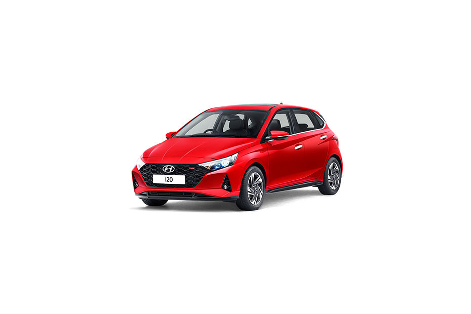 Hyundai i20 2020 Images, i20 Interior & Exterior Photos, 360 View