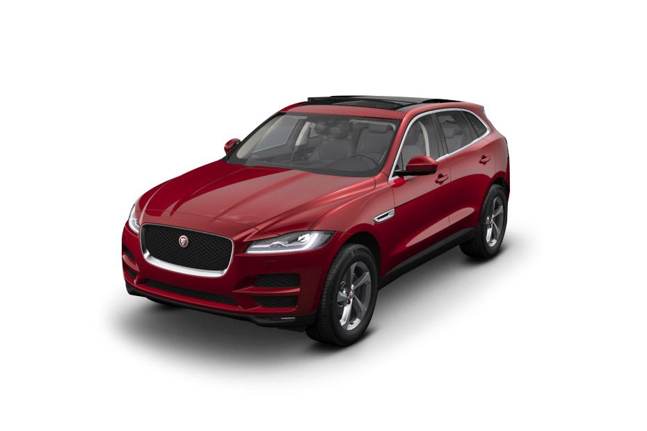 Jaguar F Pace Colors Choose Yours Amongst 6 Options Gaadi Jaguar F Pace Colors Choose Yours Amongst 6 Options Gaadi
