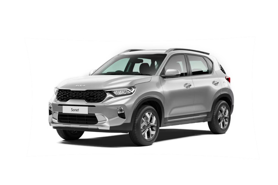 Kia Imperial Blue Colour