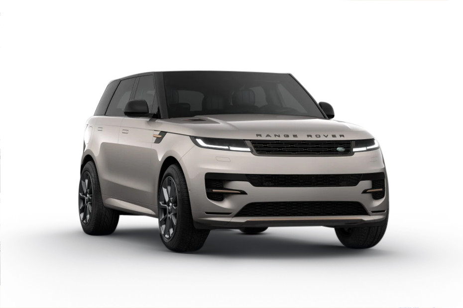 Land Rover Range Rover Sport Colors (12 colours) - Range Rover Sport ...