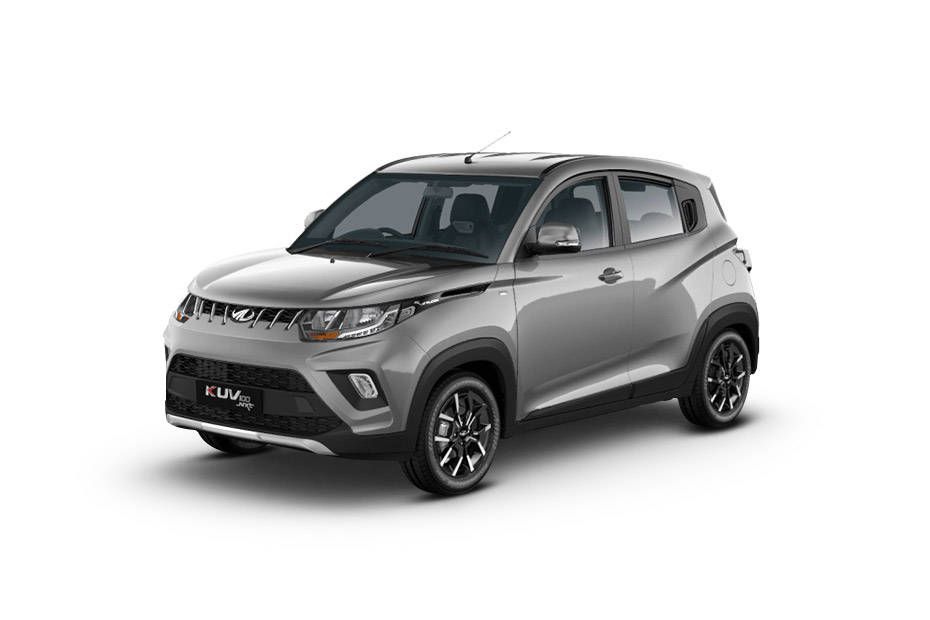 Mahindra KUV 100 NXT Colors (8 colours) - KUV 100 NXT Color Images ...