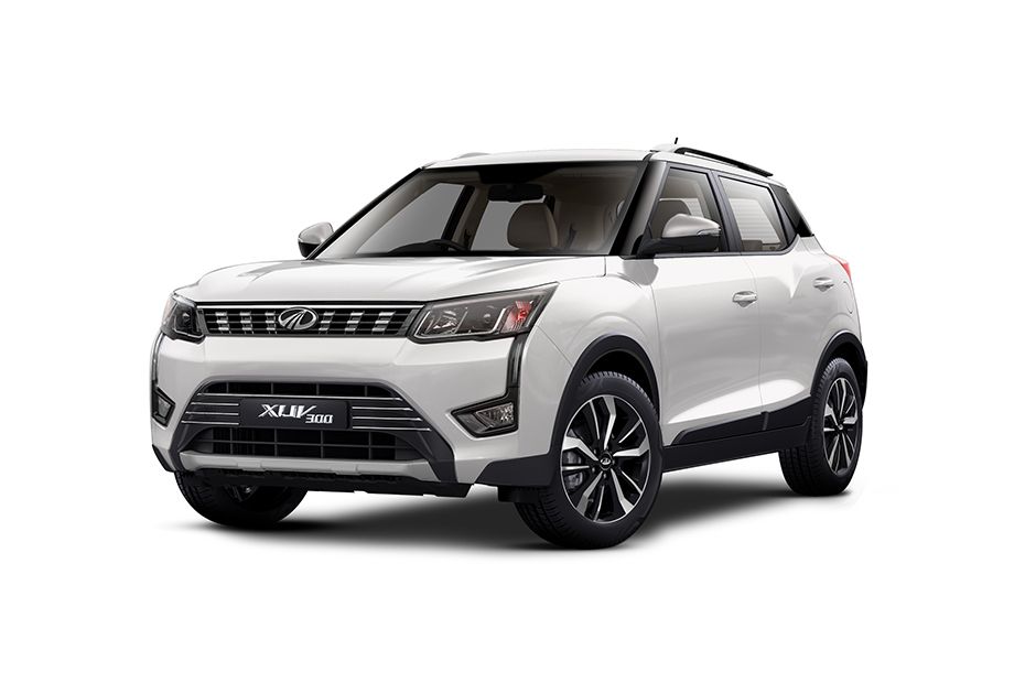 Mahindra XUV300 Images, XUV 300 Interior & Exterior Photos, 360 View