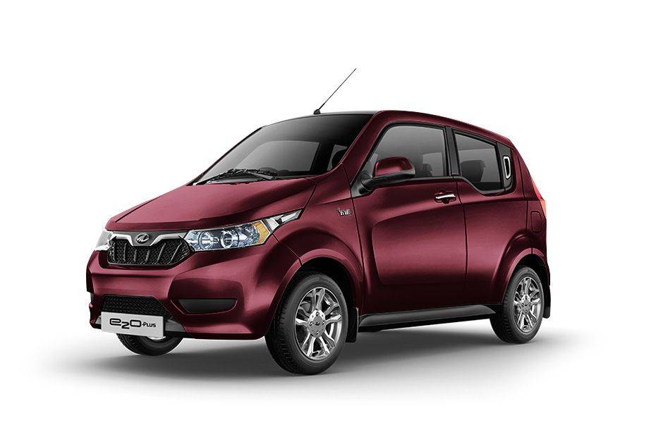 Mahindra e2oPlus Images, e2oPlus Interior & Exterior Photos, 360 View ...