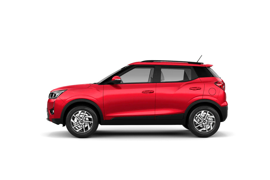 Mahindra XUV300 Colors (11 colours) XUV300 Color Images ZigWheels