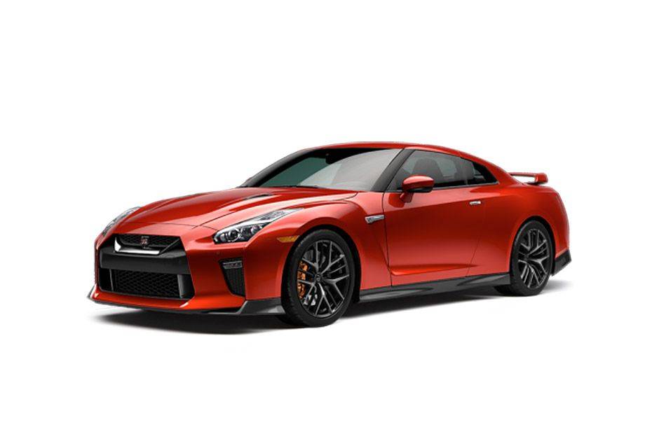 Nissan GT-R Images, GT-R Interior & Exterior Photos, 360 View, Videos ...