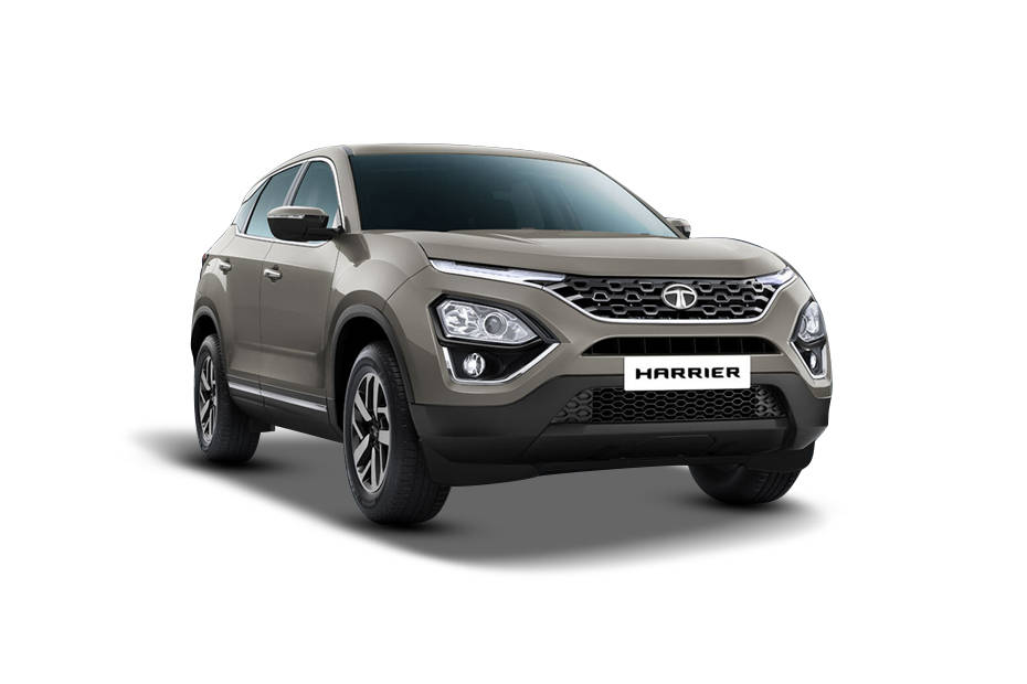 Tata Harrier Images, Harrier Interior & Exterior Photos, 360 View ...