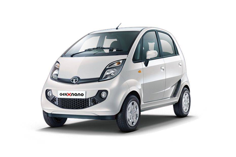 tata nano tata tiago