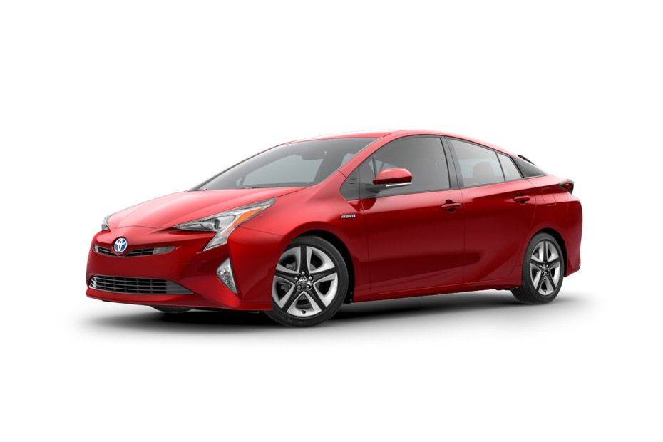 Toyota Prius Images, Prius Interior & Exterior Photos, 360 View, Videos 