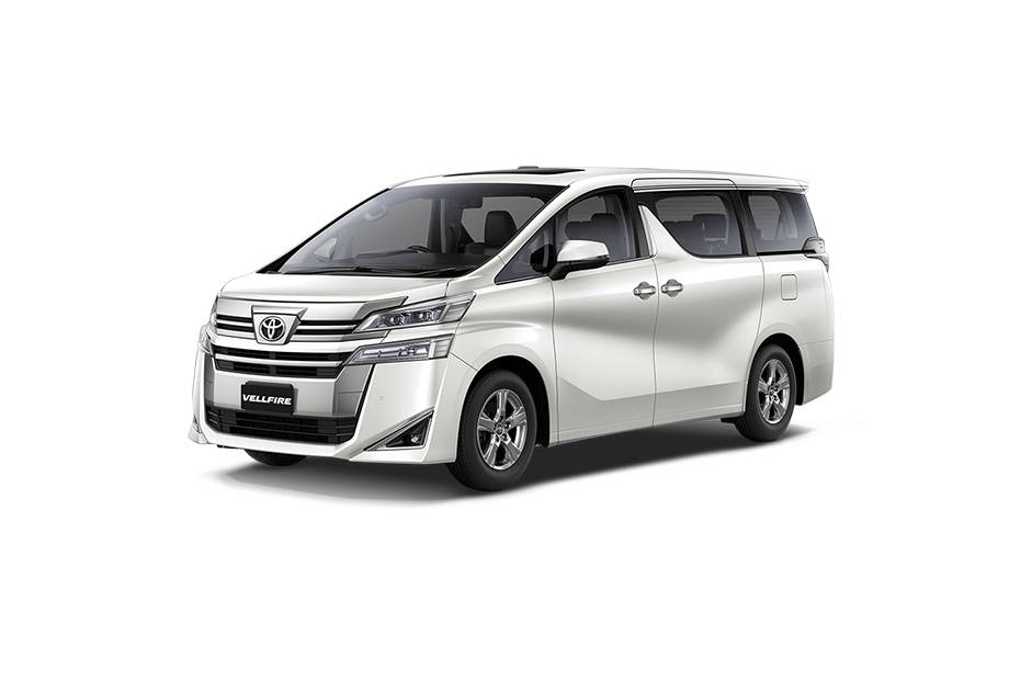 Toyota Vellfire Images Vellfire Interior And Exterior Photos 360 View