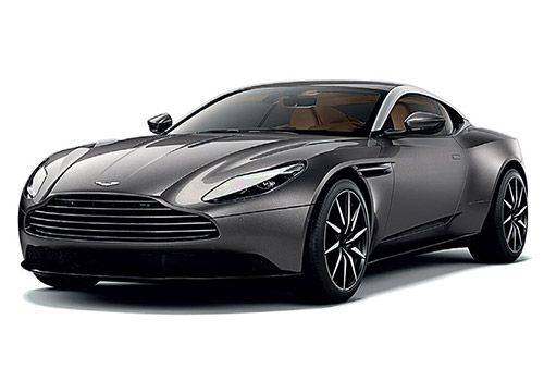 Aston Martin DB11 Colors 2018 in India  CarDekho.com