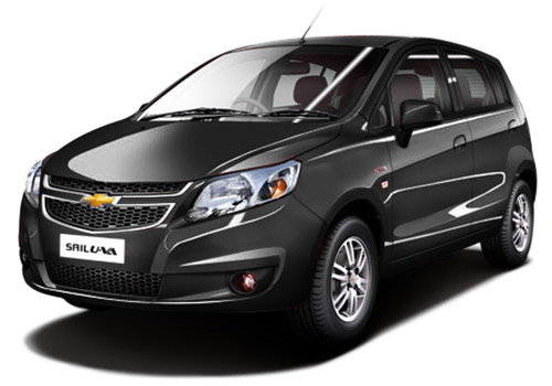 Chevrolet Sail Hatchback 2012-2013 Price , Review, Pics, Specs