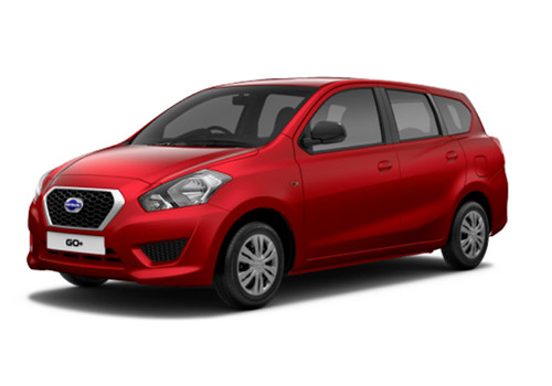 Datsun go deals