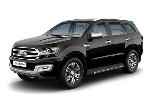 Ford Endeavour Questions & Answers - Buyers Queries on Mileage, Service