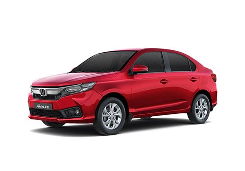 Honda Amaze On Road Price And Offers In Asansol Kolkata Pinnacle