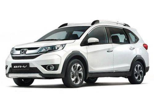  Honda  BRV  Price Check July offers Images Reviews Mileage