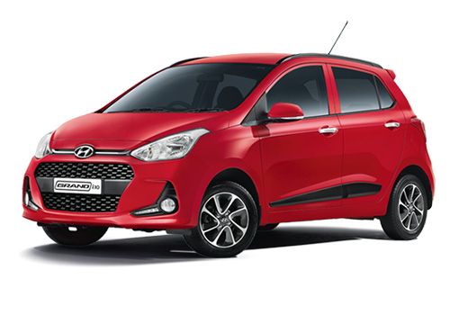 New generation i10 deals