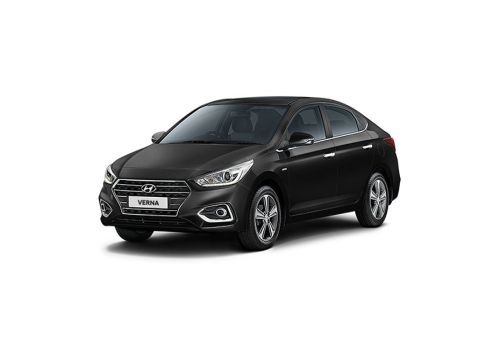 Hyundai Verna Vtvt 1 6 At Sx Option On Road Price And Offers In