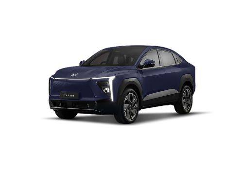 Mahindra XEV 9e Price, Spec, Reviews