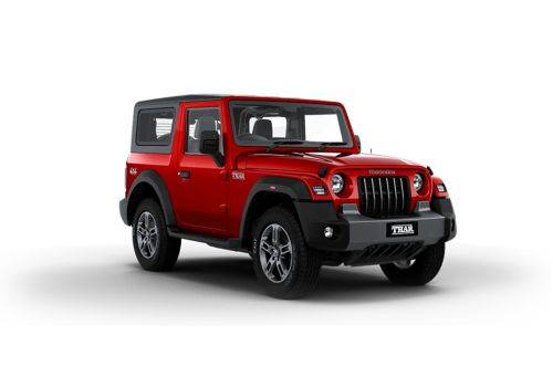 Maruti Suzuki Jimny 5-Door Vs Mahindra Thar 5-Door: Expected Price,  Features, Specifications - CarLelo