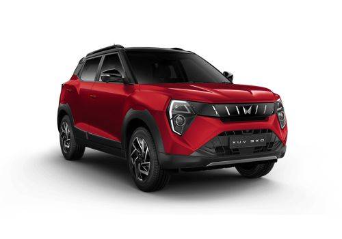 Mahindra XUV 3XO Colours | MM Motors Mahindra