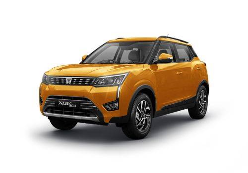 Mahindra XUV300 W4 Diesel On-Road Price and Offers in Bhubaneswar, Puri ...