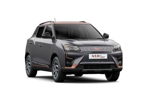 Mahindra XUV400 EV Price, Spec, Reviews