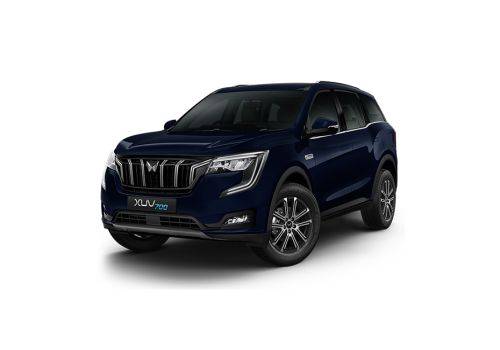 Mahindra XUV700 Price, Spec, Reviews