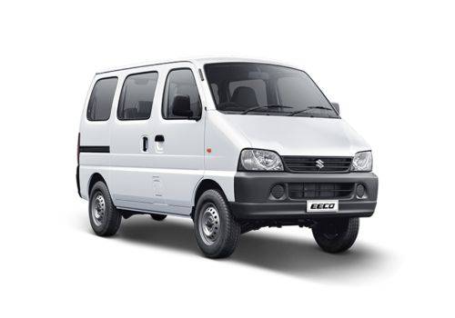 Maruti Eeco 5 Seater AC On Road Price in Ahmedabad Navsari